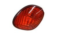 OEM 2003 Lexus GS300 Lens, Rear Lamp - 81581-30120