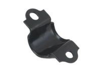 OEM 2005 Lexus GS300 Bracket, Stabilizer(For Rear) - 48832-30050