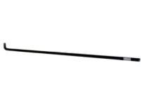 OEM 2008 Lexus RX350 Bolt, Battery Clamp - 74451-33010