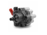 OEM Lexus RX330 Vane Pump Assembly - 44320-48040