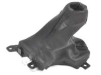 OEM Lexus Cover Sub-Assembly, SHIF - 58808-60470-C0