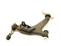 OEM 2016 Lexus IS300 Front Suspension Lower Control Arm Assembly Right - 48620-53050