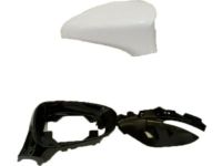 OEM 2014 Lexus GS450h Cover, Outer Mirror - 8791A-30D10-J1