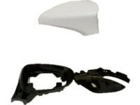 OEM Lexus GS450h Cover, Outer Mirror - 8791A-30D10-J1