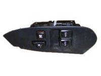 OEM Lexus SC430 Master Switch Assy, Power Window Regulator - 84040-24040