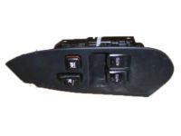 OEM 2008 Lexus SC430 Master Switch Assy, Power Window Regulator - 84040-24040