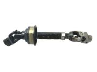 OEM 2013 Lexus ES350 Shaft Assembly, Steering - 45220-33330