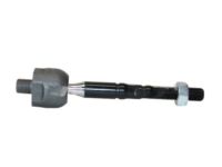 OEM Lexus IS250 End Sub-Assembly, Steering - 45503-30160