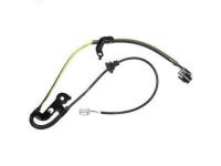 OEM 2003 Toyota Camry ABS Sensor Wire - 89516-33010