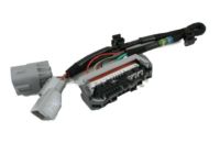 OEM 2019 Lexus IS350 Wire, Lamp - 82214-53010