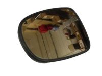 OEM Lexus RC F Mirror Outer, LH - 87961-33B30
