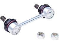 OEM Lexus RX350 Link Sub-Assy, Stabilizer - 48803-0E010
