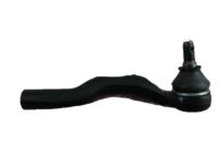 OEM 1997 Toyota Supra Outer Tie Rod - 45470-19065