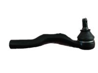 OEM 1994 Lexus SC400 Rod Assy, Tie, LH - 45470-19065