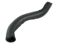 OEM 2020 Lexus LX570 Hose, Radiator, NO.1 - 16571-38080