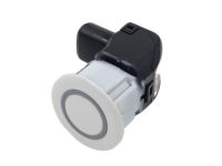 OEM 2009 Lexus IS F Sensor, Ultrasonic - 89341-30010-A5