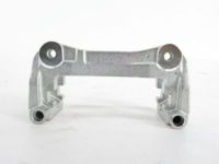 OEM 2011 Toyota Highlander Caliper Mount - 47722-0E030