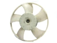 OEM 2008 Lexus RX400h Fan - 16361-20220