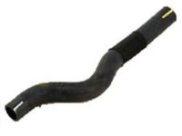 OEM 2006 Lexus RX330 Hose, Radiator - 16571-0A071