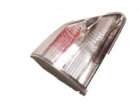 OEM Lexus RX350 Lamp Assy, Rear, LH - 81590-0E020