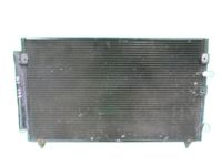 OEM Lexus CONDENSER Assembly - 88460-24091