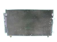 OEM 2005 Lexus SC430 CONDENSER Assembly - 88460-24091