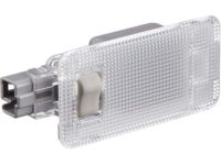OEM 2021 Toyota Prius Prime Luggage Lamp - 81330-58010