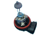 OEM Lexus Fog Lamp Bulb - 90981-13081