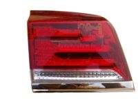 OEM 2014 Lexus LX570 Lamp Assy, Rear, LH - 81590-60301