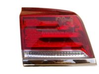 OEM Lexus LX570 Lamp Assy, Rear, LH - 81590-60301