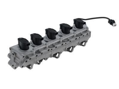 Mopar 4893099AB CAMSHAFT-MULTIAIR
