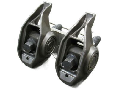 Mopar 5037241AB Rocker Arm And Pivot Valve Includes Pedestal