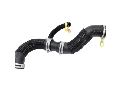 Mopar 68144494AD Bracket-Roof To Body