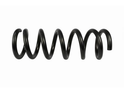 Mopar 5154565AB Front Coil Spring