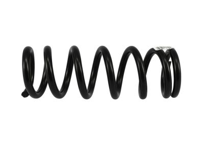 Mopar 5154565AB Front Coil Spring