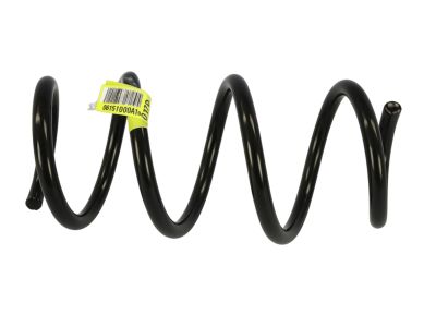Mopar 5168674AB Front Coil Spring