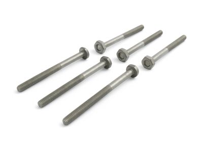Mopar 6104209AA Screw-HEXAGON Head