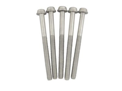 Mopar 6104209AA Screw-HEXAGON Head
