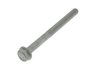 Mopar 6104209AA Screw-HEXAGON Head