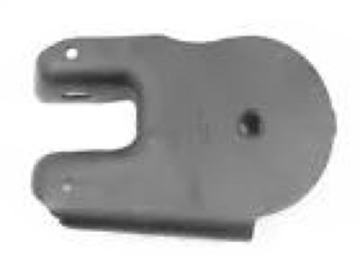 Mopar 4743499AB JOUNCE Bumper