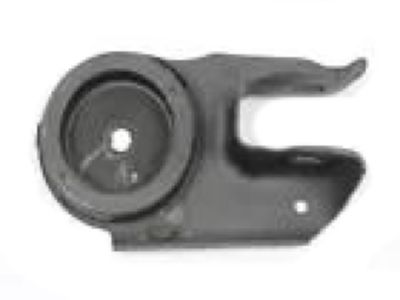 Mopar 4743499AB JOUNCE Bumper