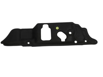 Mopar 5178067AB SILENCER-Dash Panel