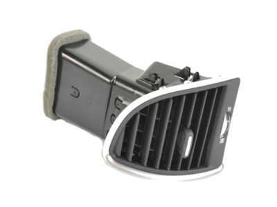 Mopar 5RJ97DX9AA Outlet-Air Conditioning & Heater