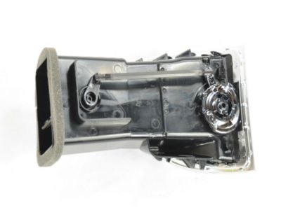 Mopar 5RJ97DX9AA Outlet-Air Conditioning & Heater