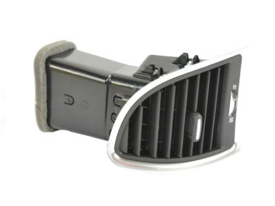 Mopar 5RJ97DX9AA Outlet-Air Conditioning & Heater