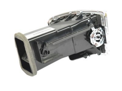 Mopar 5RJ97DX9AA Outlet-Air Conditioning & Heater