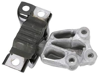 Mopar 68185879AA ISOLATOR-Engine Mount