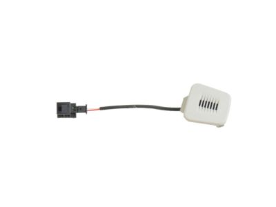 Mopar 6EP09PS4AA MICROPHON-Audio