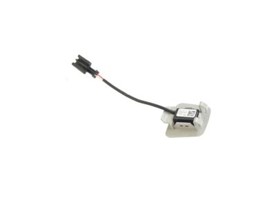 Mopar 6EP09PS4AA MICROPHON-Audio