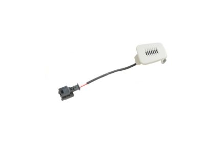 Mopar 6EP09PS4AA MICROPHON-Audio